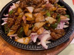 -东四民芳餐厅(世茂工三店)