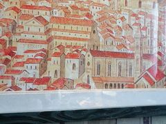 -前海沿·青岛菜(大拇指广场石老人店)