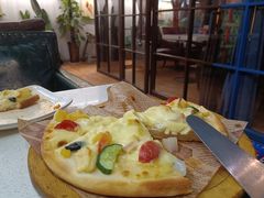 -米莱蒂亞牛排餐厅(福园广场店)