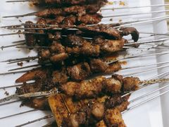 -一只羊烧烤(东湾半岛店)