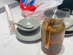 -湘中缘·湖南菜(娄底驻京办店)