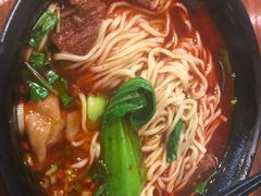 -李先生牛肉面大王(大兴枣园店)