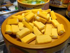 -龍歌自助小火锅(秦淮水游城店)