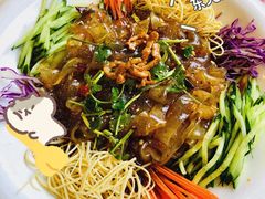 -石老头关东饺子王·东北菜(嘉华鑫城店)