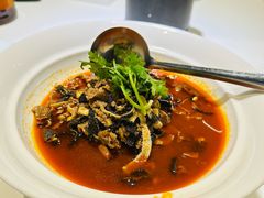 -院里寻菜·精致庭院菜(观沙岭店)