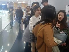 -银座mall(东直门店)