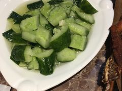-还是那家•秘制活鱼现烤•香辣美蛙(独墅湖邻里中心店)