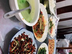 -洪霞餐馆