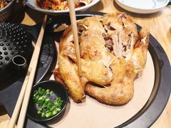 -大厨小馆(华阳城店)
