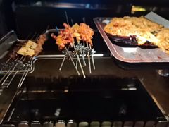 -麦凯伦烧烤·精酿超级工厂店(金桥总店)