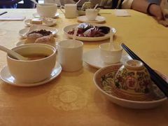 -仿膳饭庄(天安门店)