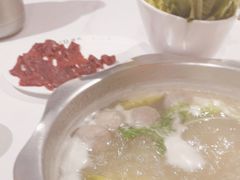 -八合里潮汕鲜牛肉火锅(吉大店)