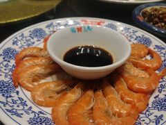 -徐鼎盛民间菜(奥体店)