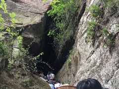 -泰宁旅游风景名胜区