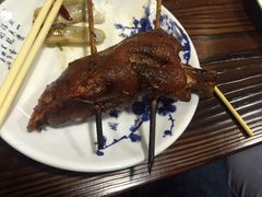 -老杨头烧烤(博烤堂店)