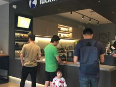 -瑞幸咖啡(Lab·华强电子世界店)