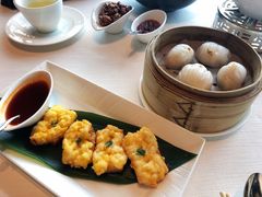 -天龙轩(香港丽思卡尔顿酒店)