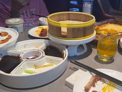 -宏宴·新京菜(望京店)