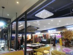 -蛙太牛牛肉海鲜自助火锅(台江万达店)