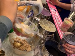 -溪边姑娘·拉丝酸奶水果捞(春熙路店)