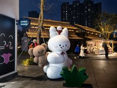 -正南齊北重庆老火锅(光华村直营店)
