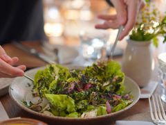 -BOR Eatery(安福路店)