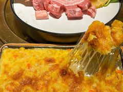 -韩时烤肉(枫蓝店)