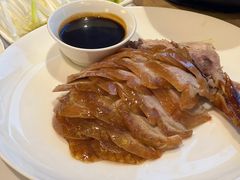 北京烤鸭-洋洋中餐馆·SINCE 1997(信投店)