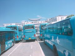 -宜兴汽车客运站