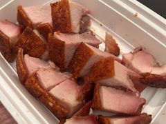 -香港新发烧腊茶餐厅(书城店)