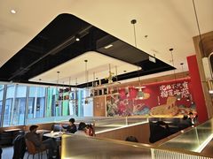 -比格比萨自助(宝山日月光店)