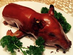 -8餐厅(新葡京酒店)