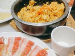 -韩宫宴烤肉·料理(砂之船奥特莱斯店)