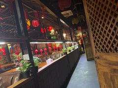 -望京一号·重庆江湖菜(工体店)