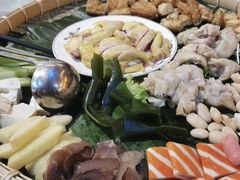 -飞虎过桥米线(翠湖店)