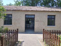 -盐城丹顶鹤湿地生态旅游区