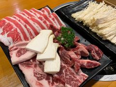 -咕咕站韩国料理(紫金港店)