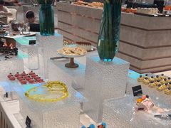 -菲住布渴酒店自助餐厅(阿里巴巴西溪园区店)