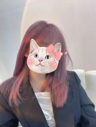 -Rise Hair上升造型