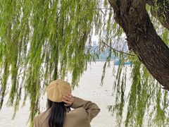 -武昌江滩