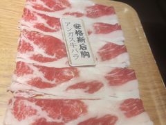-一绪に寿喜烧自助(世茂广场店)