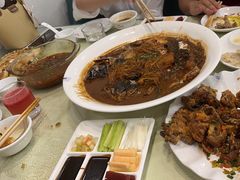 -东四民芳餐厅(世茂工三店)