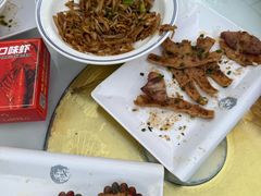 -辣不怕口味虾(凌霄路店)