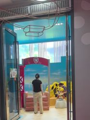 -尼克Playtime(欢乐海岸店)