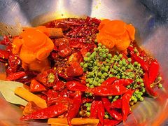 -湊湊火锅·茶憩(杭州湖滨银泰in77店)