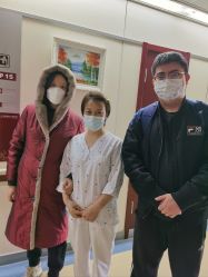 -复旦大学附属妇产科医院(杨浦院区)