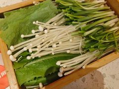 -奉天小嗨牛章鱼水煎肉(皇姑万象汇店)