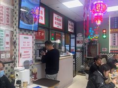 -鲁达面馆本帮风味(共康东路店)