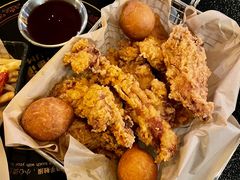 -包装马车·韩国料理·포장마차