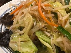 -平成屋· Late Night 食堂(四川北路店)